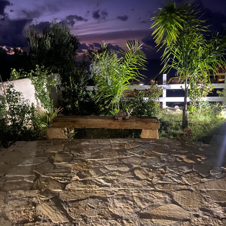 Addauro - Villa con 2 Camere da Letto - 13