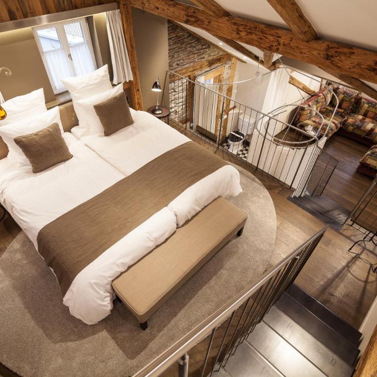 Boutique - Hotel Adara - Suite - 1