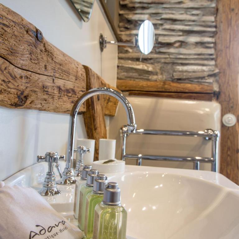 Boutique - Hotel Adara - Suite - 4