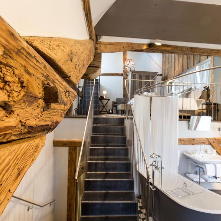 Boutique - Hotel Adara - Suite - 2