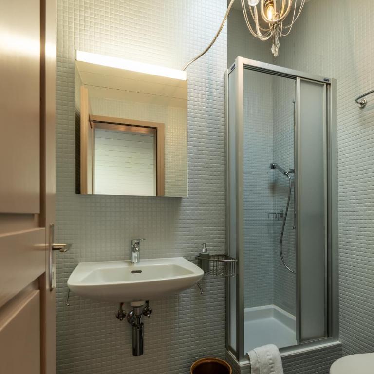 Duplex de charme à Zermatt - Apartamento de 2 dormitorios - 20