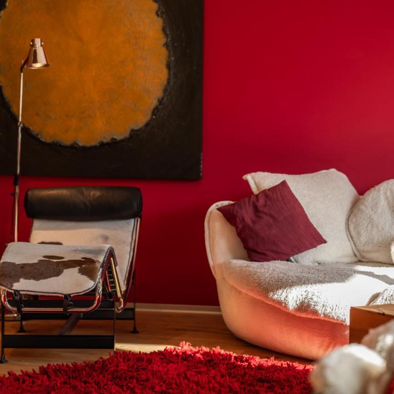 Duplex de charme à Zermatt - Apartamento de 2 dormitorios - 28