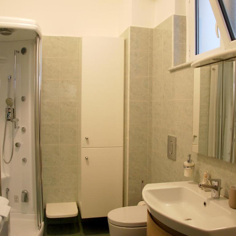 Antico Risveglio - Appartamento con 2 Camere da Letto - 4
