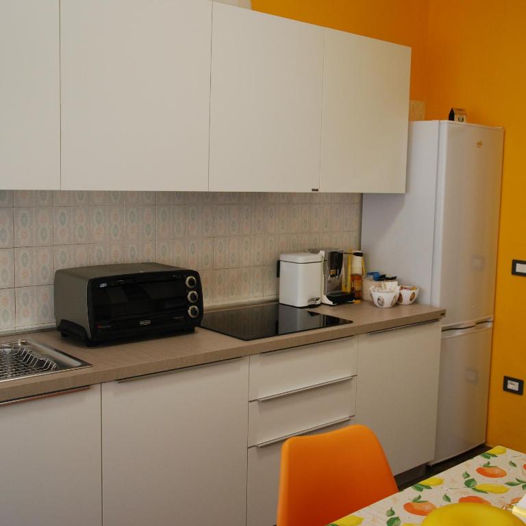 Antico Risveglio - Appartamento con 2 Camere da Letto - 5