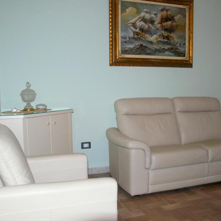 Antico Risveglio - Appartamento con 2 Camere da Letto - 6