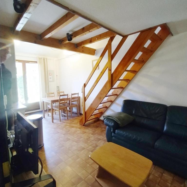 maison Valras Plage - Résidence Lou Portalou - Ferienhaus - 7