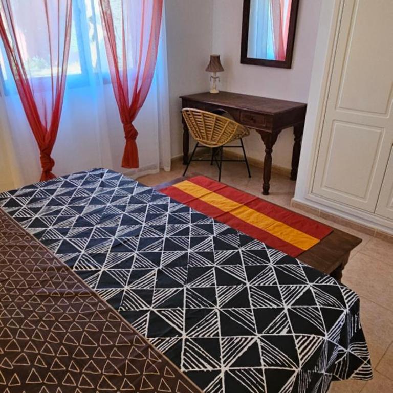 Appartamento Spagnolo Oasis Tamarindo - Apartment - 24