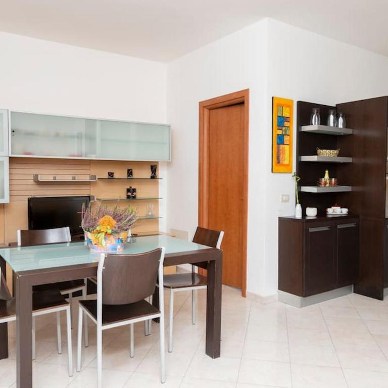 Welcome home - Apartment mit 1 Schlafzimmer - 1