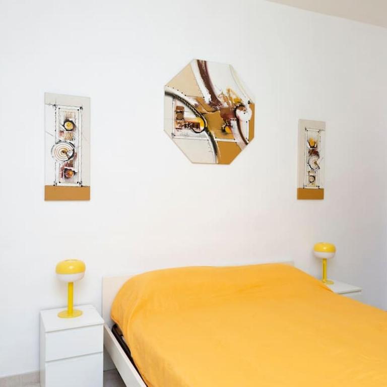 Welcome home - Apartment mit 1 Schlafzimmer - 3