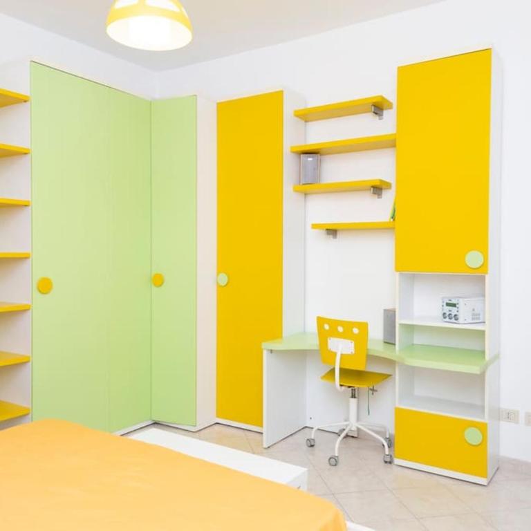 Welcome home - Apartment mit 1 Schlafzimmer - 4
