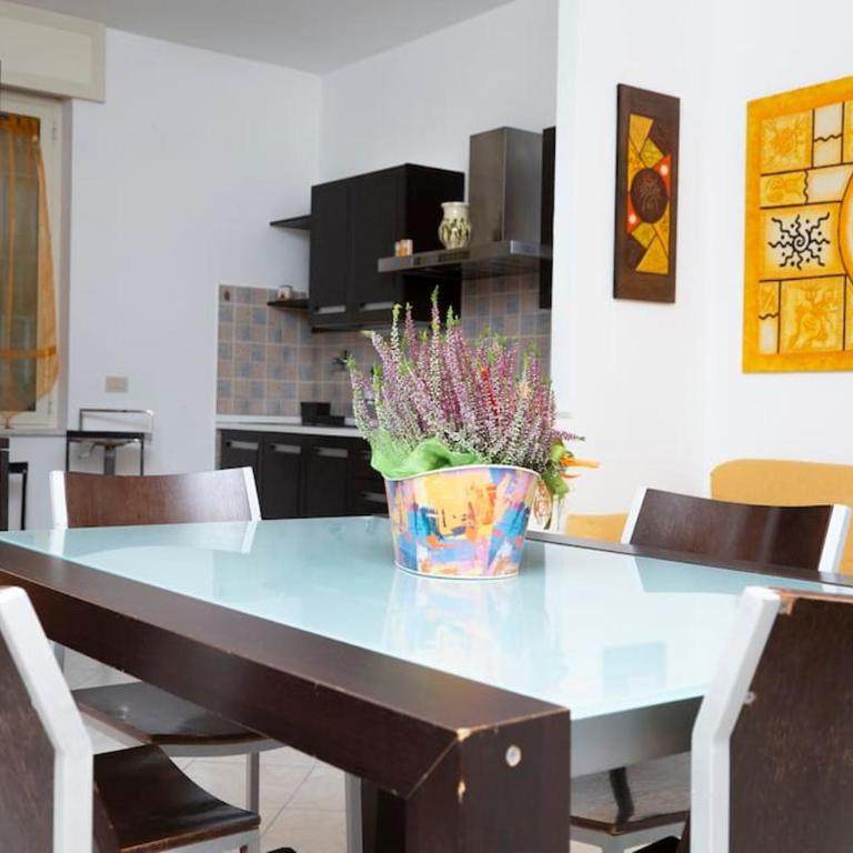 Welcome home - Apartment mit 1 Schlafzimmer - 10