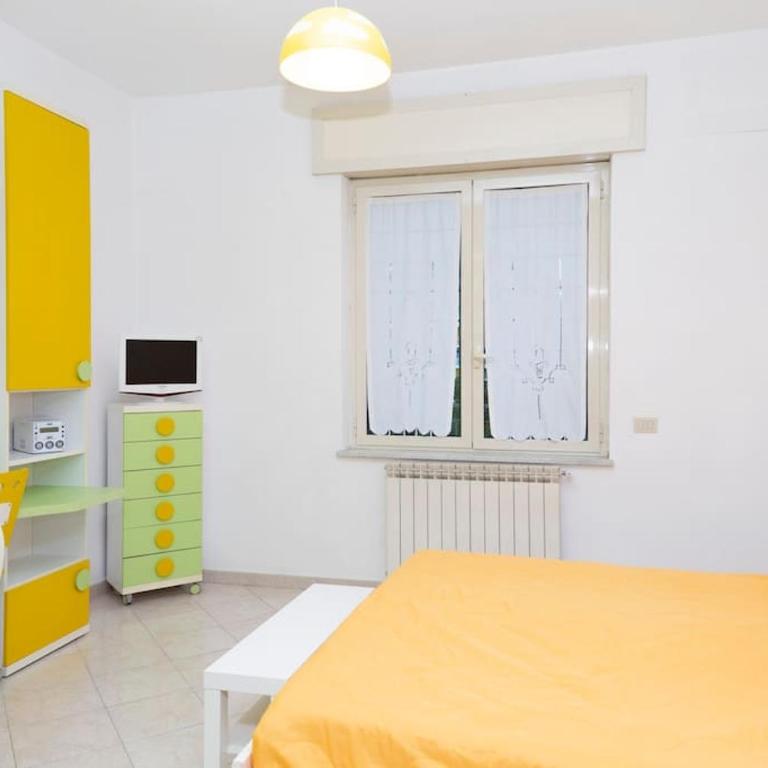 Welcome home - Apartment mit 1 Schlafzimmer - 12