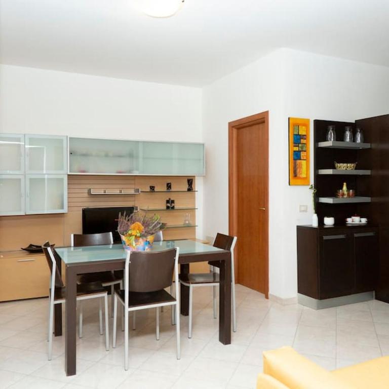 Welcome home - Apartment mit 1 Schlafzimmer - 13