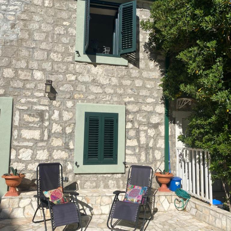 Casa Behar - Villa - Beach Front - 22