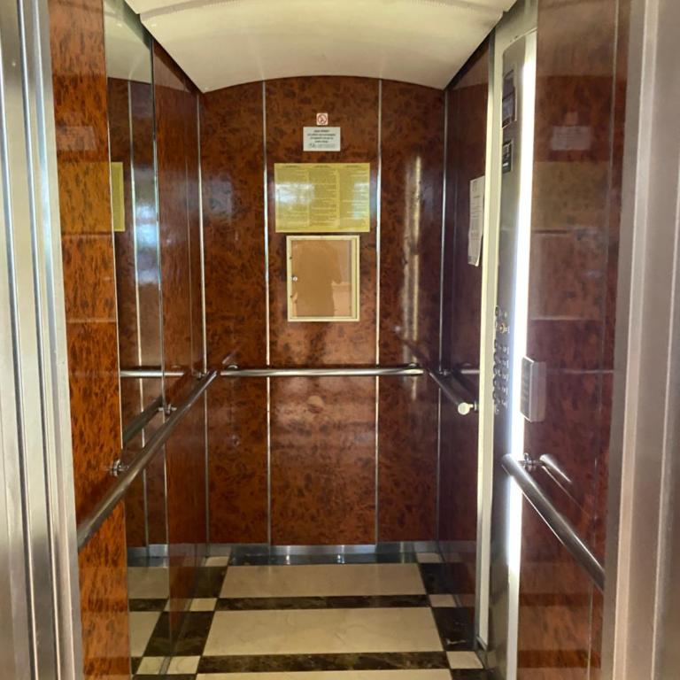 Le Grand Palais de la Méditerranée - Luxury 2BR in Hyatt Residence, Direct Beach Access, Promenade des Anglais - Top Choice In Nice - Appartement 2 Chambres - 46