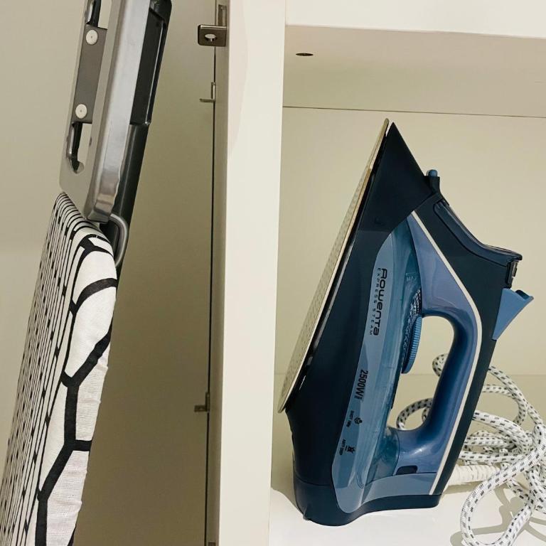 Bright Vatican Apartment - Appartamento con 1 Camera da Letto - 24