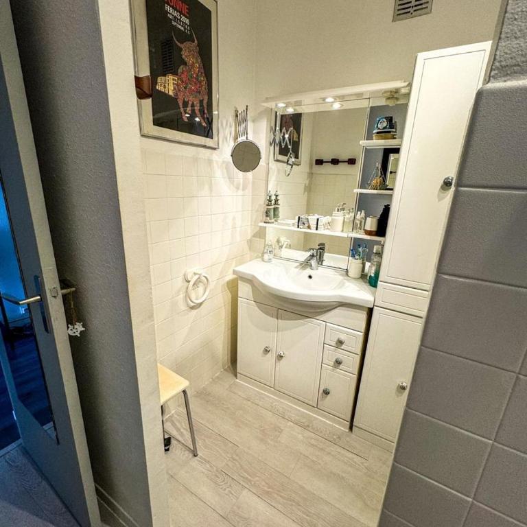 Location de tourisme T2 - One-Bedroom Apartment - 2