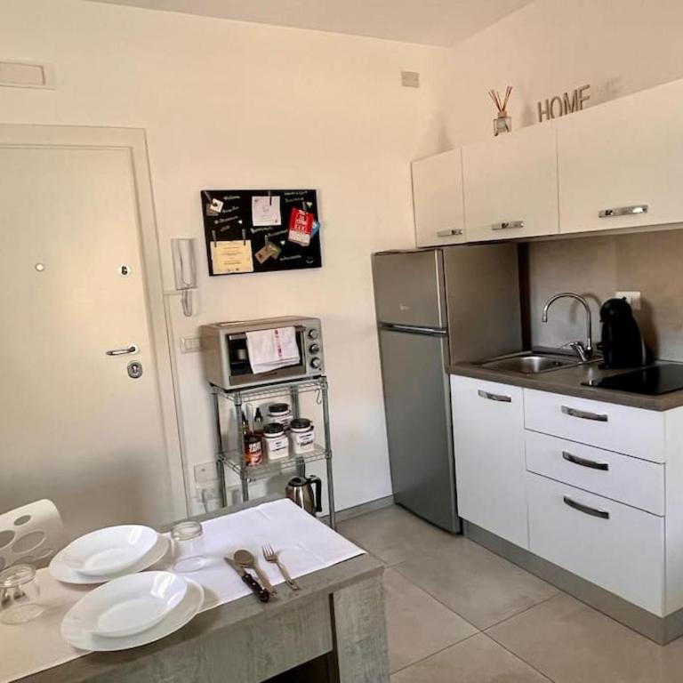 La casetta di Grace - Appartamento con 1 Camera da Letto - 7