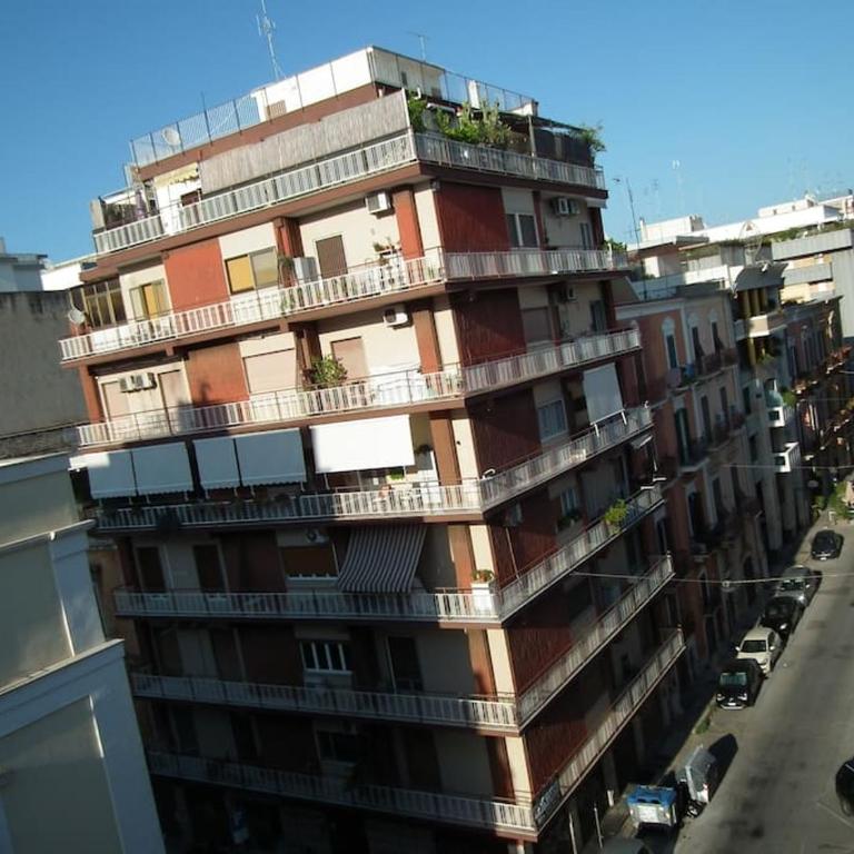 La casetta di Grace - Appartamento con 1 Camera da Letto - 14