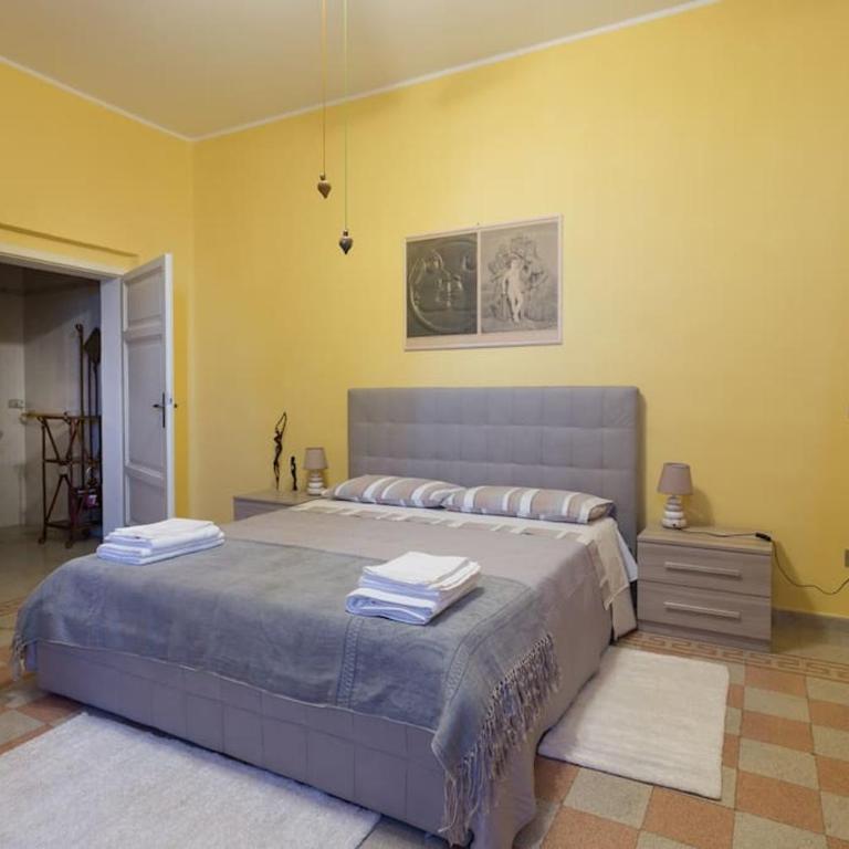 Il Profumo del Lauro - Appartamento con 2 Camere da Letto - 2