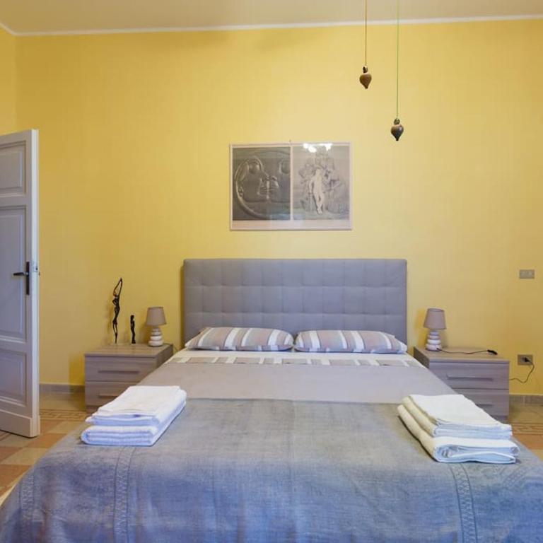 Il Profumo del Lauro - Appartamento con 2 Camere da Letto - 29