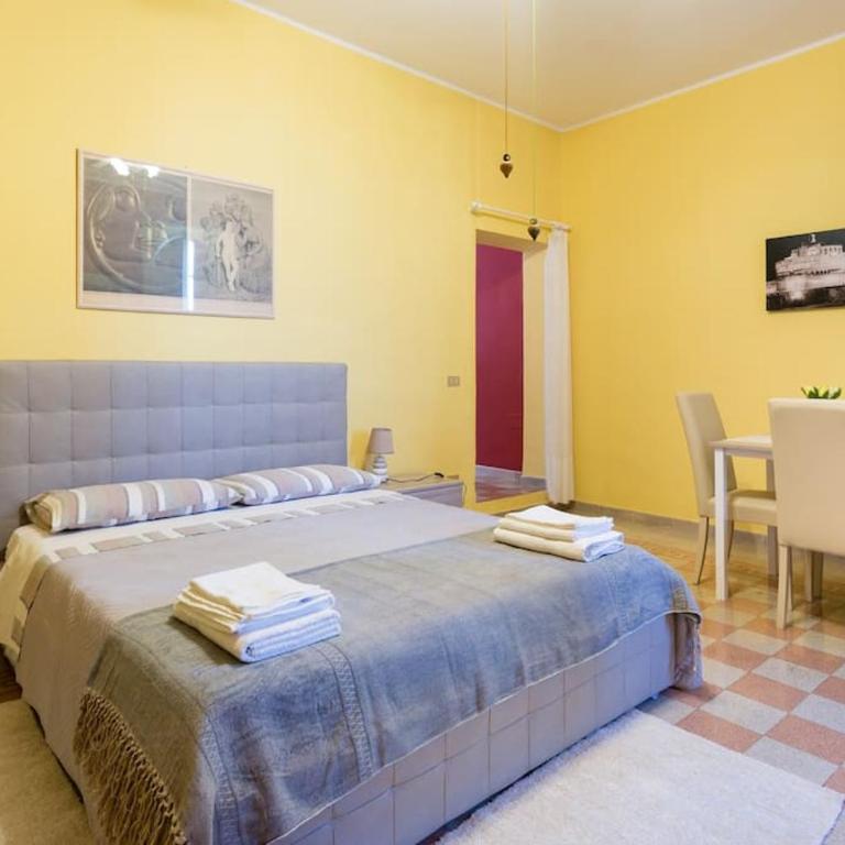 Il Profumo del Lauro - Appartamento con 2 Camere da Letto - 1