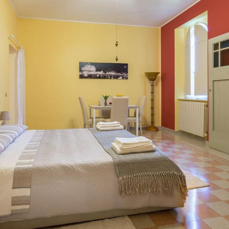 Il Profumo del Lauro - Appartamento con 2 Camere da Letto - 23