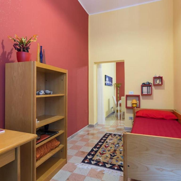 Il Profumo del Lauro - Appartamento con 2 Camere da Letto - 21