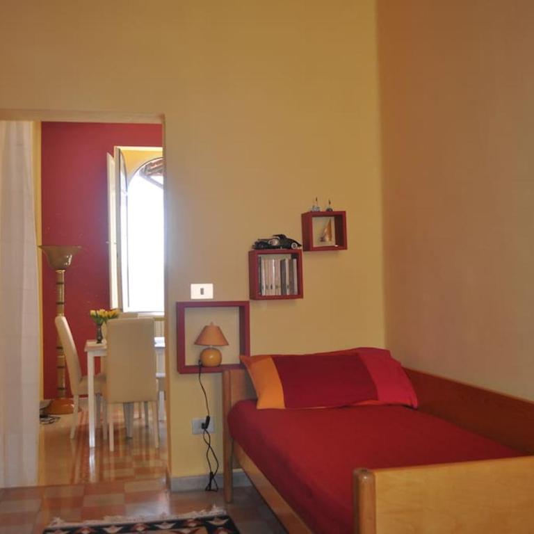 Il Profumo del Lauro - Appartamento con 2 Camere da Letto - 14
