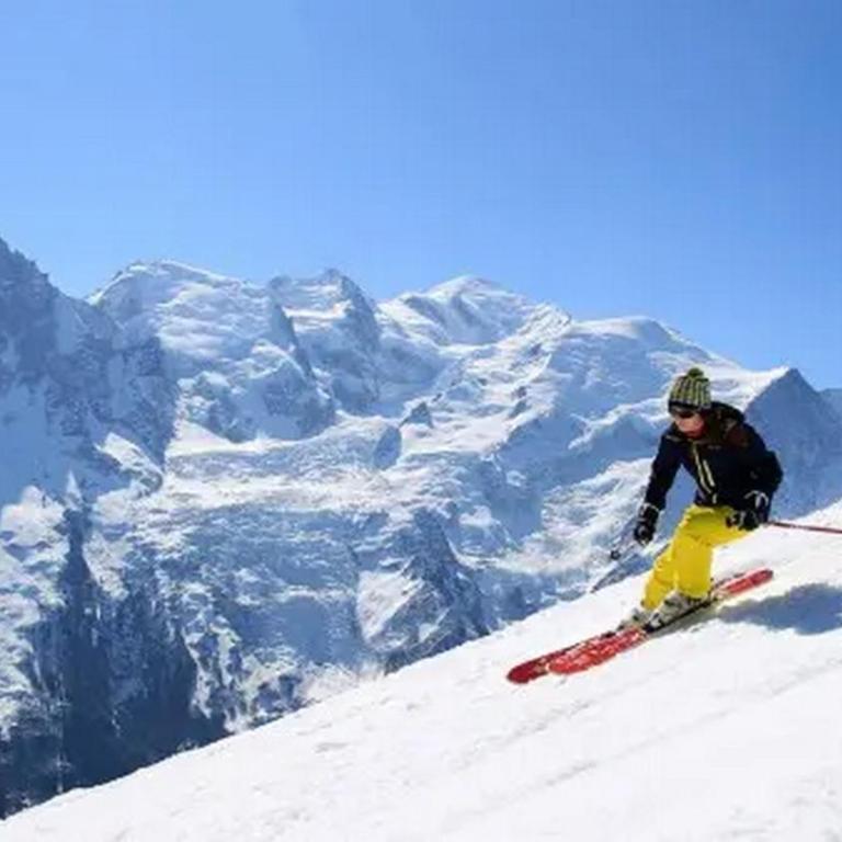 Chalet Yolo - Chalet Retreat in Central Chamonix Steam Room - Chalet Superior - 51
