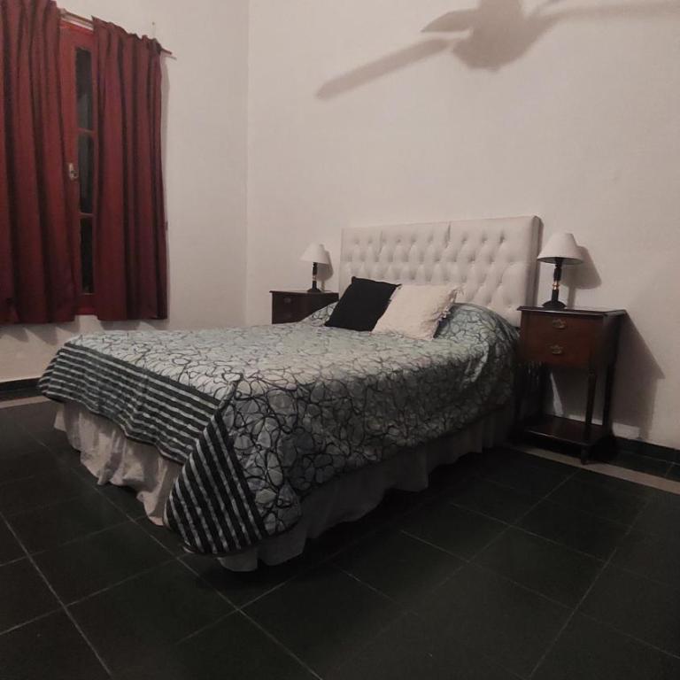 CASA QUINTA LA ENCANTADA - Chalet - 13