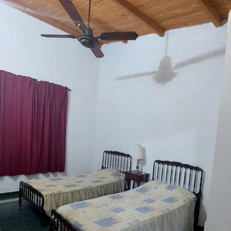 CASA QUINTA LA ENCANTADA - Chalet - 11