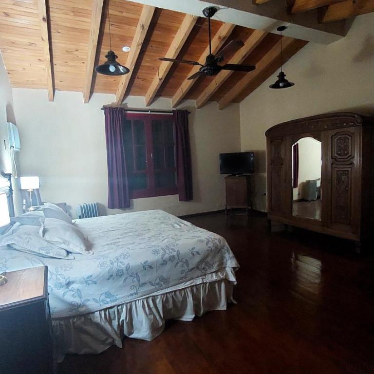 CASA QUINTA LA ENCANTADA - Chalet - 10