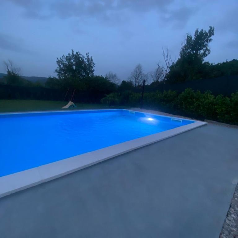 Holiday House Maya - Two-Bedroom House - 5