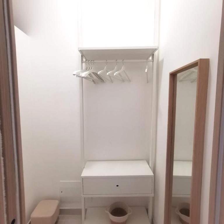 La Primavera di Stabia - Deluxe Familienzimmer - 3