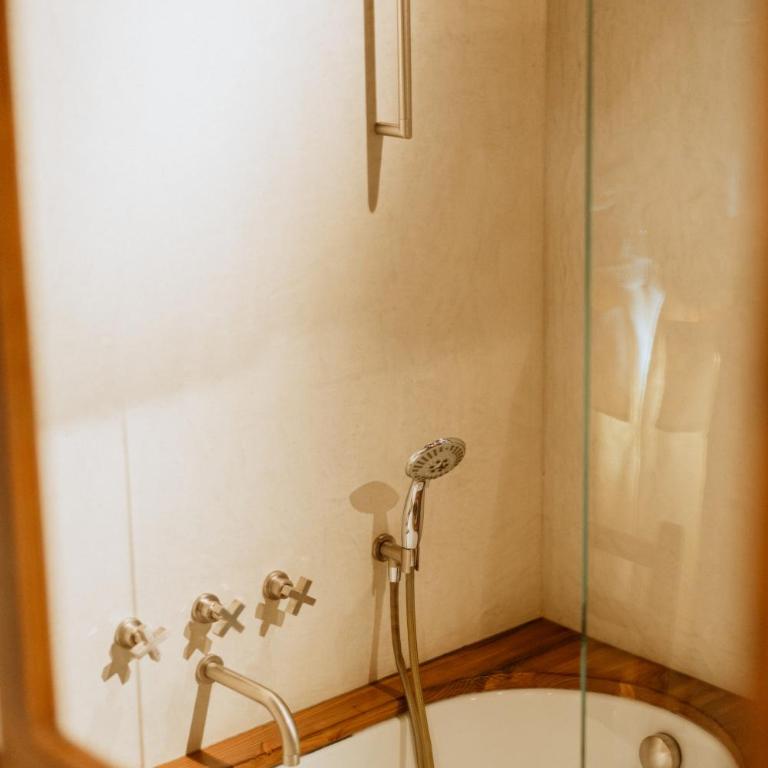 Chalet 1864 - Deluxe Double Room - 7