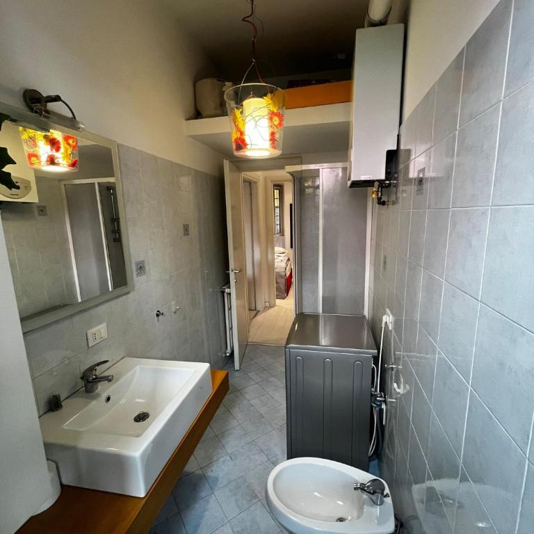 Procida's House by ACS HOLIDAYS - Two-Bedroom Apartment - 12