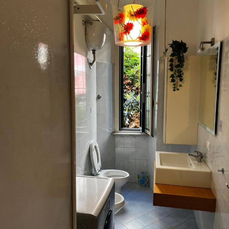 Procida's House by ACS HOLIDAYS - Two-Bedroom Apartment - 13