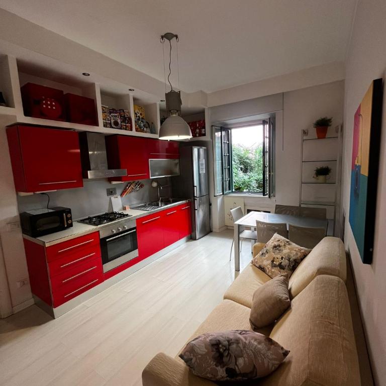 Procida's House by ACS HOLIDAYS - Two-Bedroom Apartment - 7