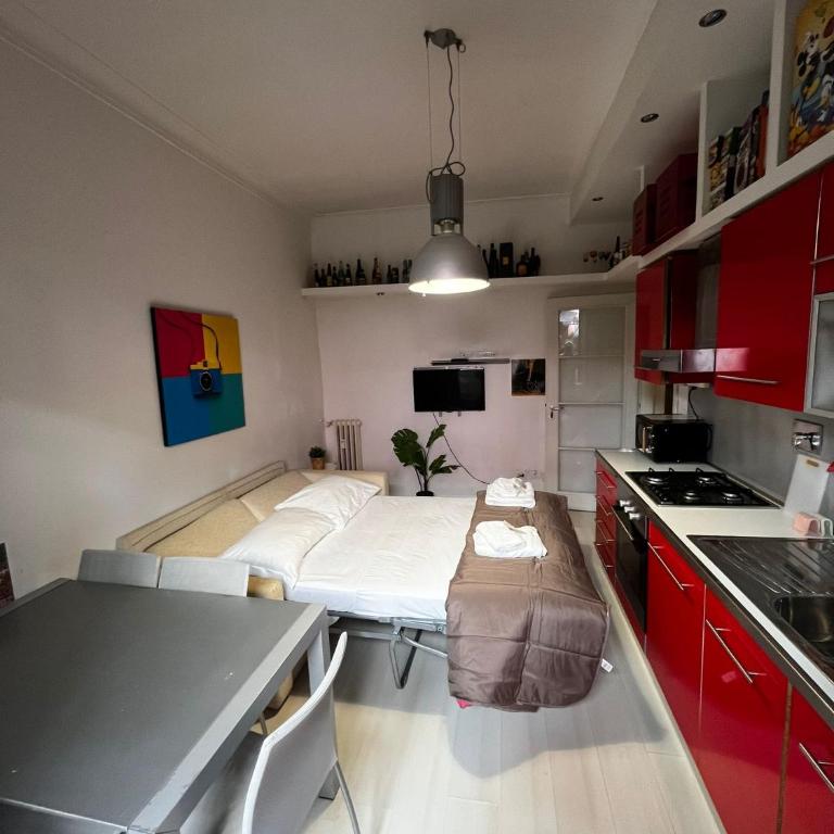 Procida's House by ACS HOLIDAYS - Two-Bedroom Apartment - 8