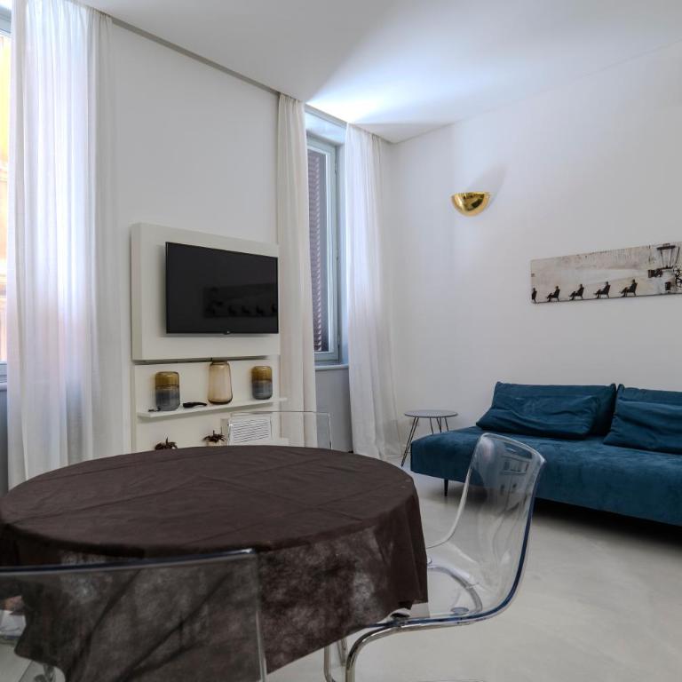 Restart Accommodations Trevi - Appartamento con 2 Camere da Letto - 12