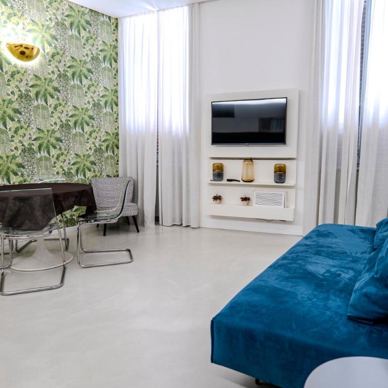 Restart Accommodations Trevi - Appartamento con 2 Camere da Letto - 1