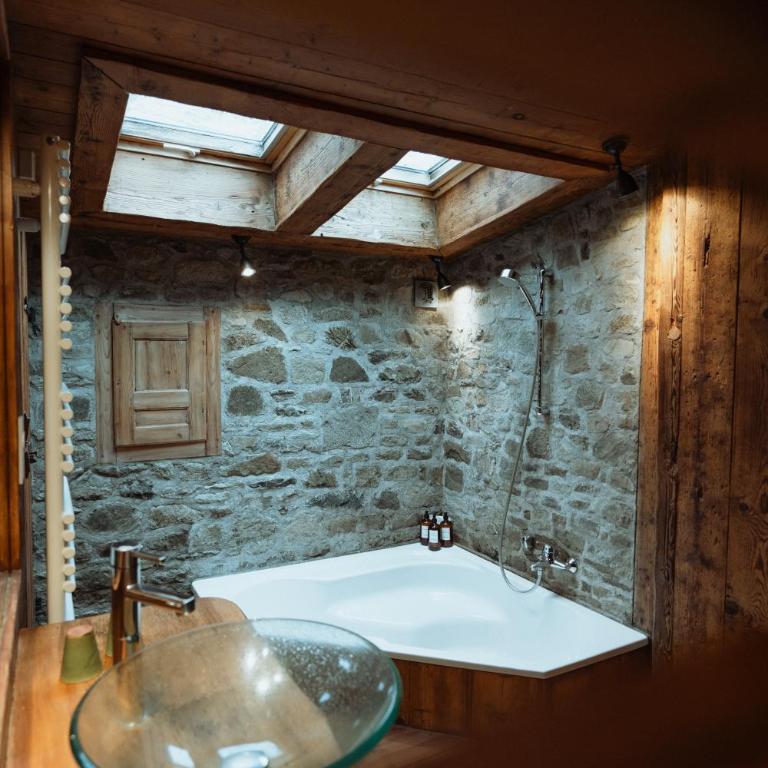 Chalet 1864 - Double Room - 3