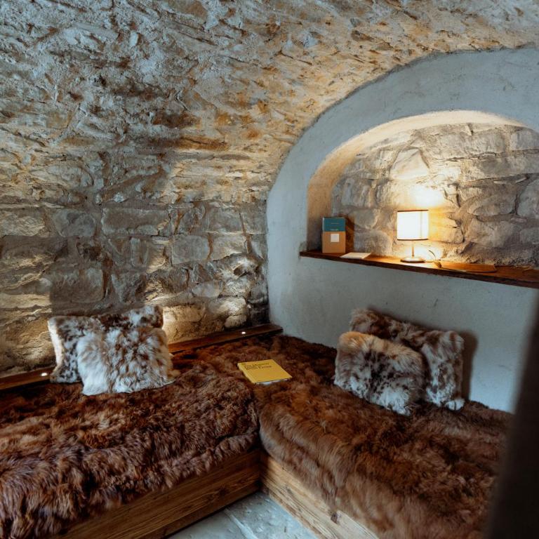 Chalet 1864 - Double Room - 5