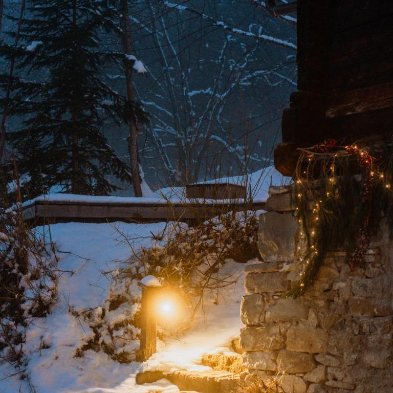 Chalet 1864 - Double Room - 6