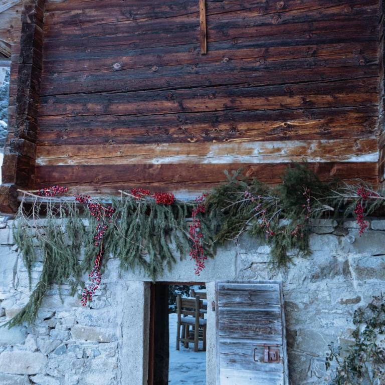 Chalet 1864 - Double Room - 7