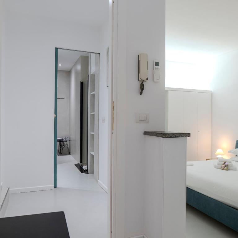 Restart Accommodations Trevi - Appartamento con 2 Camere da Letto - 8