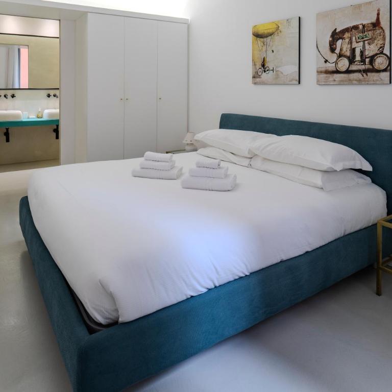 Restart Accommodations Trevi - Appartamento con 2 Camere da Letto - 2
