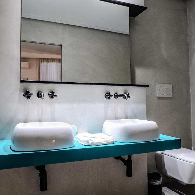 Restart Accommodations Trevi - Appartamento con 2 Camere da Letto - 23