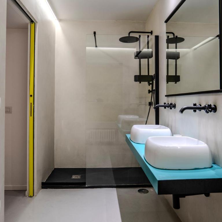 Restart Accommodations Trevi - Appartamento con 2 Camere da Letto - 9